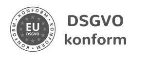 DSGVO konform